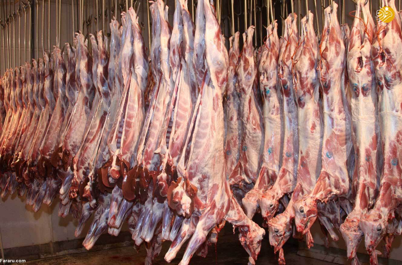 قیاس گوشت و درآمد؛ بهای گوشت در کشور‌های همسایه