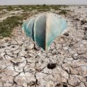 موافقت سازمان محیط زیست با انتقال آب دریای عمان به مشهد