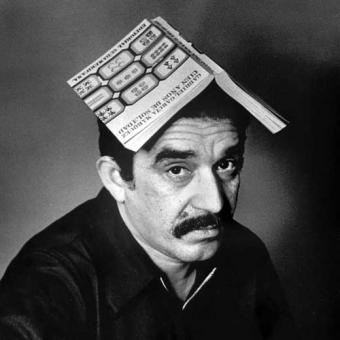 گابریل گارسیا مارکز؛ سحر کردن با رئالیسم صورت‌سنگی