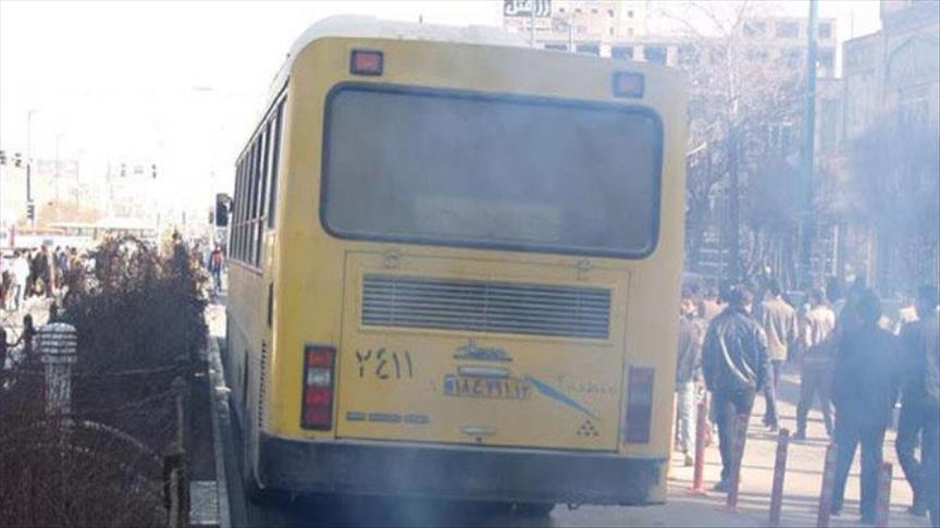 خرید اتوبوس‌های دست دوم افتادن در دور باطل است