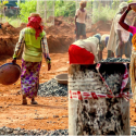 کارگران سوخته؛ جدیدترین تلفات فاجعه آب‌وهوایی
