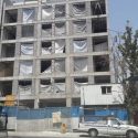 علی‌رغم حکم تخریب برج-حسینیه، ساخت‌وساز ادامه دارد