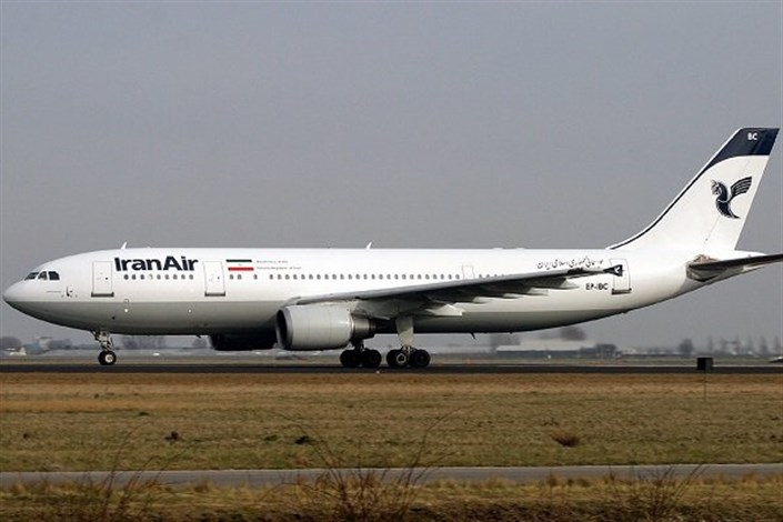 فقط ۲/۵ درصد از مردم ایران می‌توانند بلیت هواپیما بخرند