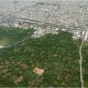 سرنوشت قزوین در جدال باغ و راه