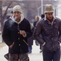 چشم سومِ The Wire