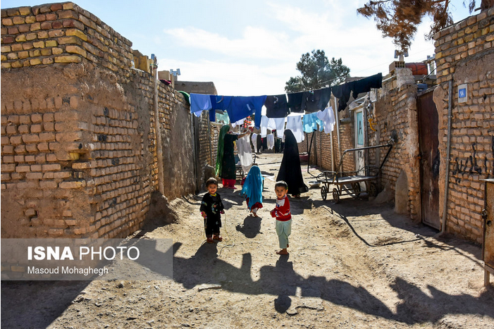 یک پسرفت بهداشتی؛ زایمان زنان مهاجر افغانستانی در منزل