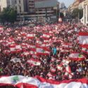 لبنان؛ نگاهی از درون به انقلابی از درون