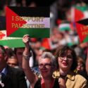 وعده منع واردات کالاهای اسراییلی در انتخابات پارلمانی ایرلند