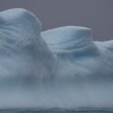 گرم‌ترین روزهای تاریخ در قطب جنوب