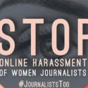 همدستان خاموش خشونت علیه زنان خبرنگار