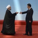 آیا ایران مستعمره چین خواهد شد؟