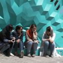 معماری ایرانی، سوزن‏‌بانان و آرشیتکت‌‏های جوان