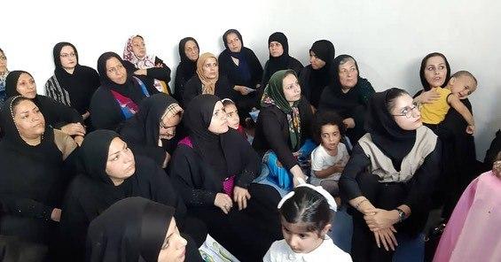 مقاومت زنان خوزستان علیه ثبت «فصل و خون‌بس»