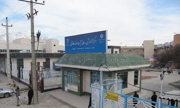 شرایط بیماران خاص و صعب‌العلاج در کرمانشاه بحرانی است