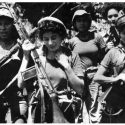 داستان حق خواهی زنان نیکاراگوئه در انقلاب ساندینیستا