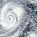 تغییر اقلیم و قوی‌تر شدن طوفان‌های استوایی