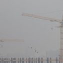 تهران را دوباره بوی گند برداشت