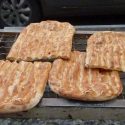 فروش قسطی نان در سیستان و بلوچستان