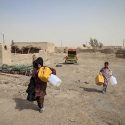 بحران آب با ایران چه می‌کند؟