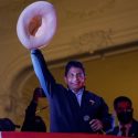 انتخابات پرو؛ تشکیک در نتیجه انتخابات از سوی راست افراطی