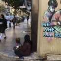 کودکان و آسیب‌های فقر و گرسنگی در لبنان