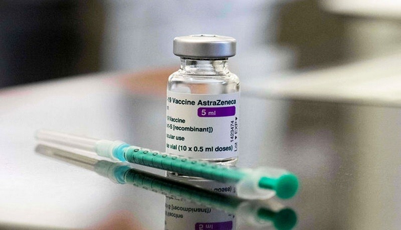 واکسن کرونا با مهر دانشگاه علوم پزشکی ۵.۵ میلیون