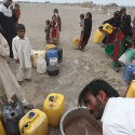 جنوب‌شرق ایران در فقر انرژی و آب