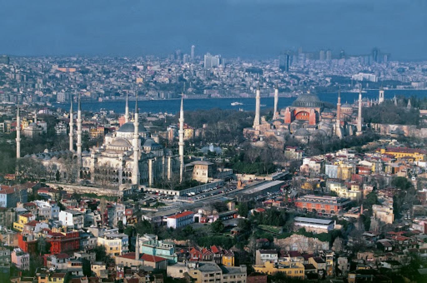 خروج ۷ میلیارد دلار ارز از کشور برای خرید خانه در ترکیه