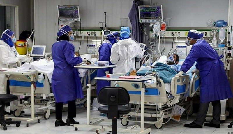 تقاضای مهاجرت پرستاران ایرانی ۶ برابر شد
