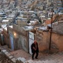 ۳۱ درصد مردم تهران؛ ساکن سکونتگاه‌های غیررسمی