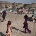 دوبرابر شدن سوتغذیه کودکان در سیستان و بلوچستان