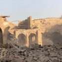 طرح ۵۷ هکتاری و نابودی بافت تاریخی شیراز