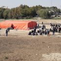 «ذوب‌آهن و فولاد مبارکه کشاورزان را بیکار کرده‌اند»