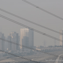 چرا مشکل آلودگی هوای تهران حل نمی‌شود؟