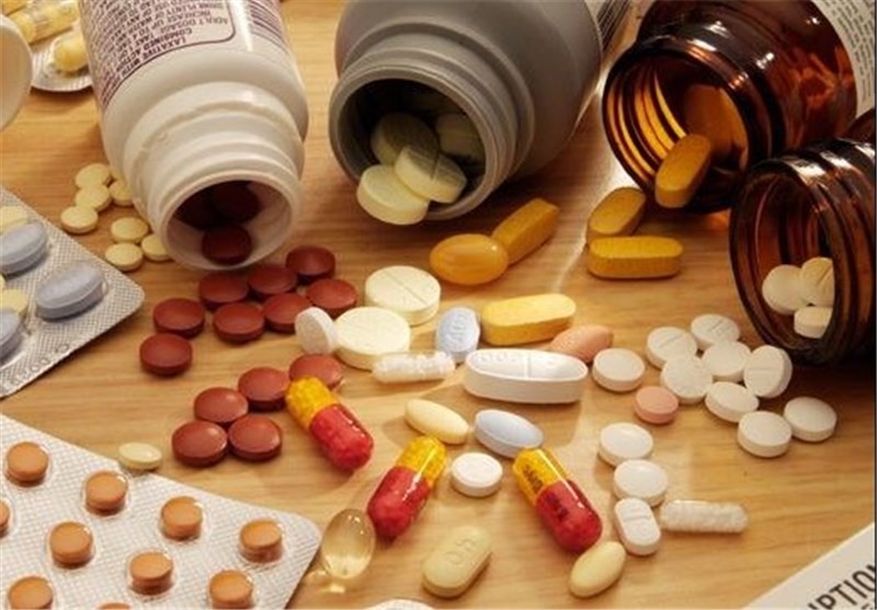 «سیاست‌های داخلی جلوی واردات دارو را گرفته است»