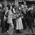 انقلاب ایران، جمهوری اسلامی و «دهه‌ی سرخ ۱۹۷۰»