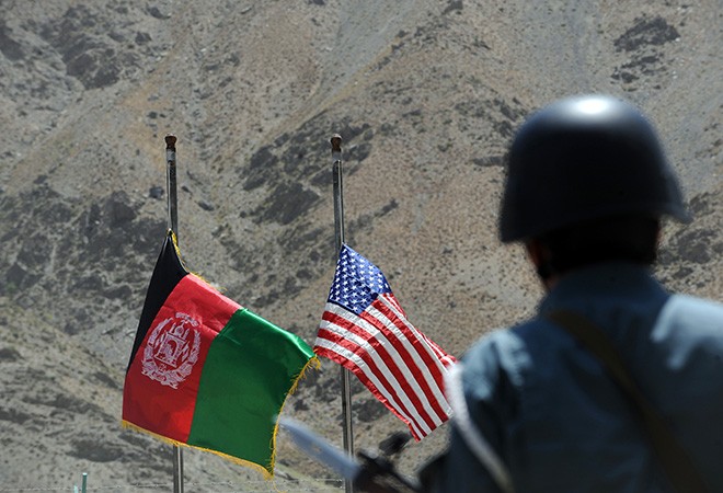 توقیف دارایی‌های افغانستان به‌دست آمریکا در میانه‌ی قحطی